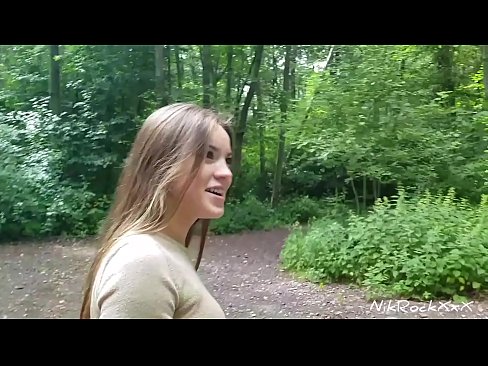 ❤️ Es piedāvāju Evelīnai, lai mēs izdrāžamies publiskā vietā! Viņa piekrita. Tad es viņu izdrāztu dibenā un spermu viņas mutē. Pēc tam viņa čurāja. ️❌ Porno video pie mums lv.bookland.top ﹏