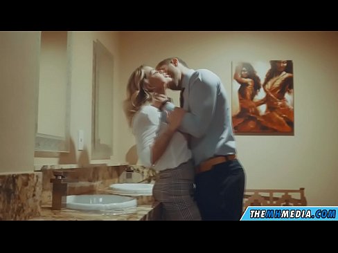 ❤️ Kad krūtiska blondīne pavedina tevi publiskā tualetē ️❌ Porno video pie mums lv.bookland.top ﹏